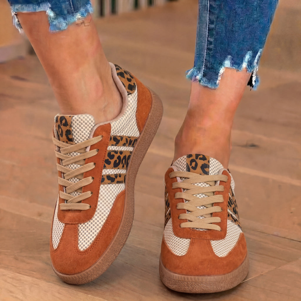 Klassieke Orthopedische Schoenen met Tijdloze Stijl