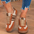 Klassieke Orthopedische Schoenen met Tijdloze Stijl