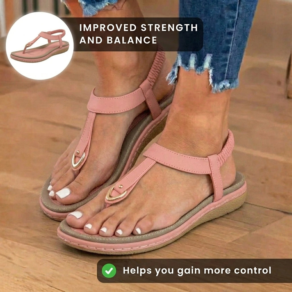 Chique Orthopedische Schoenen met Uniek Ontwerp