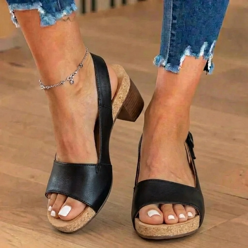 Comfortabele Orthopedische Schoenen voor Dagelijks Gebruik