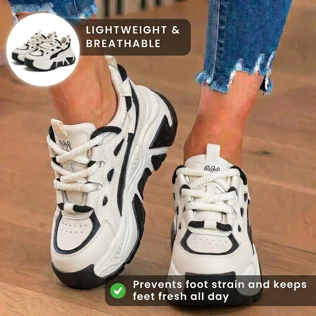 Sierlijke Orthopedische Schoenen voor Moderne Look