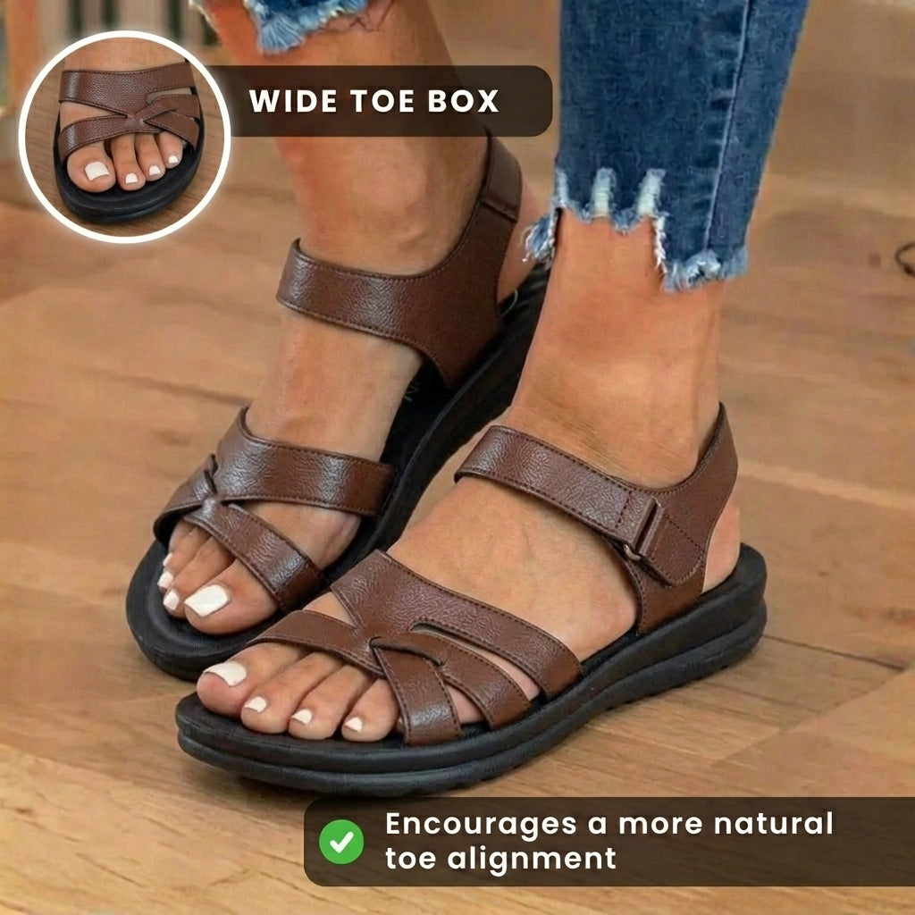 Stijlvolle Orthopedische Schoenen voor Elke Gelegenheid