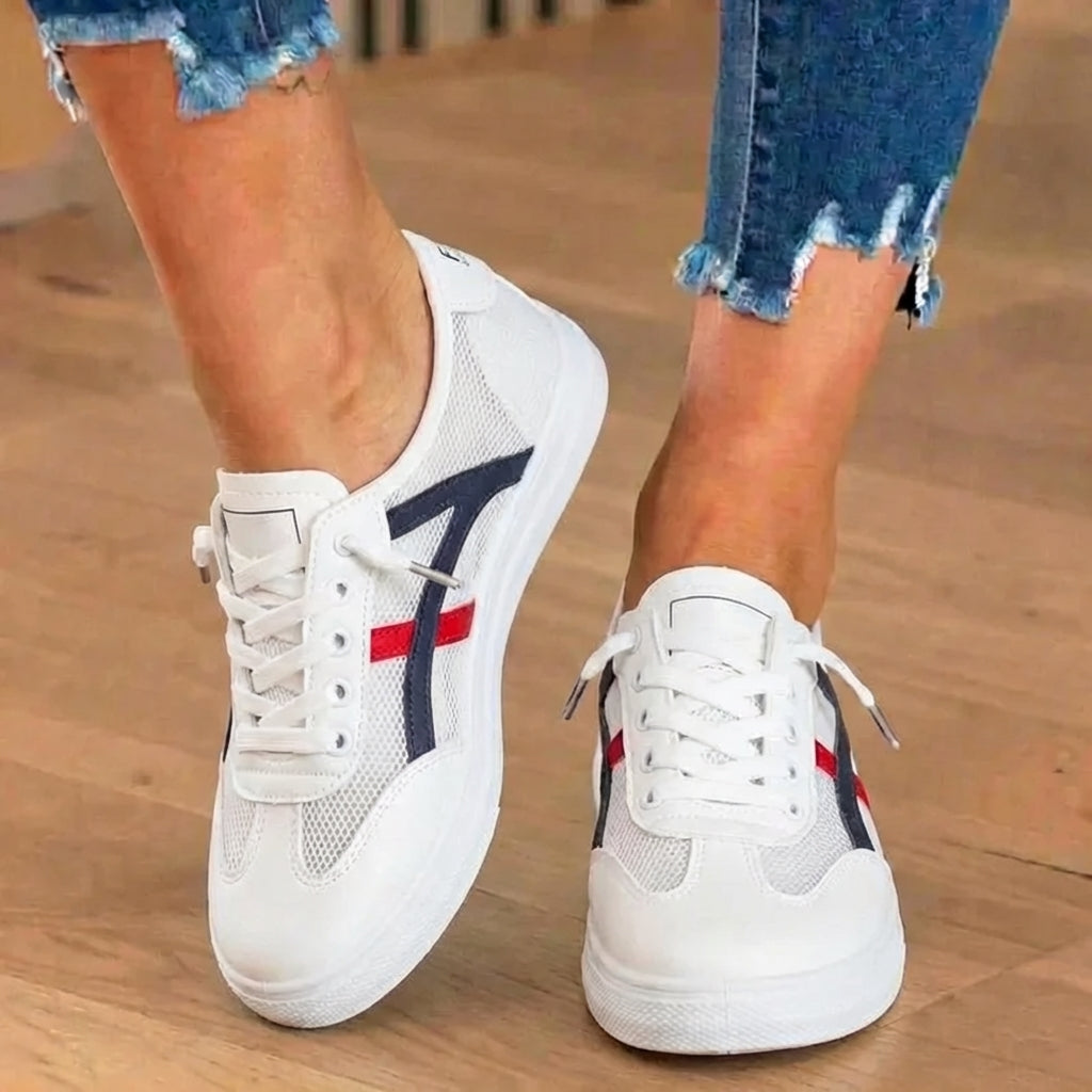 Klassieke Orthopedische Schoenen met Tijdloze Stijl