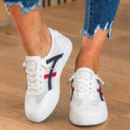 Klassieke Orthopedische Schoenen met Tijdloze Stijl