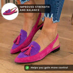 Comfortabele Orthopedische Schoenen voor Dagelijks Gebruik