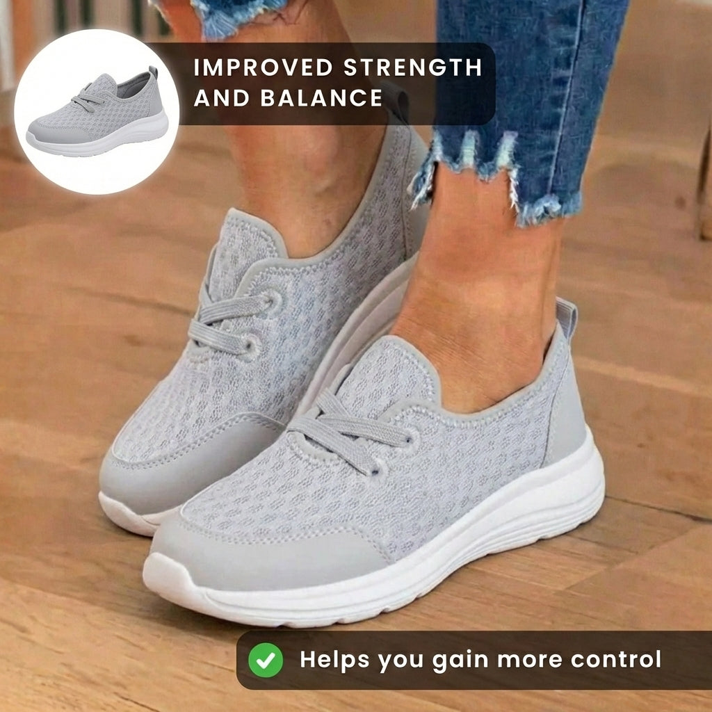 Stijlvolle Orthopedische Schoenen voor Elke Gelegenheid