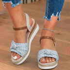 Klassieke Orthopedische Schoenen met Tijdloze Stijl