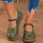 Chique Orthopedische Schoenen met Uniek Ontwerp