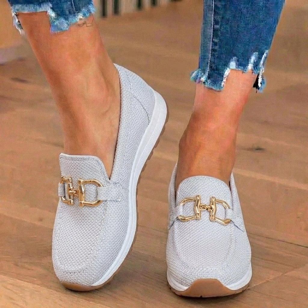 Klassieke Orthopedische Schoenen met Tijdloze Stijl