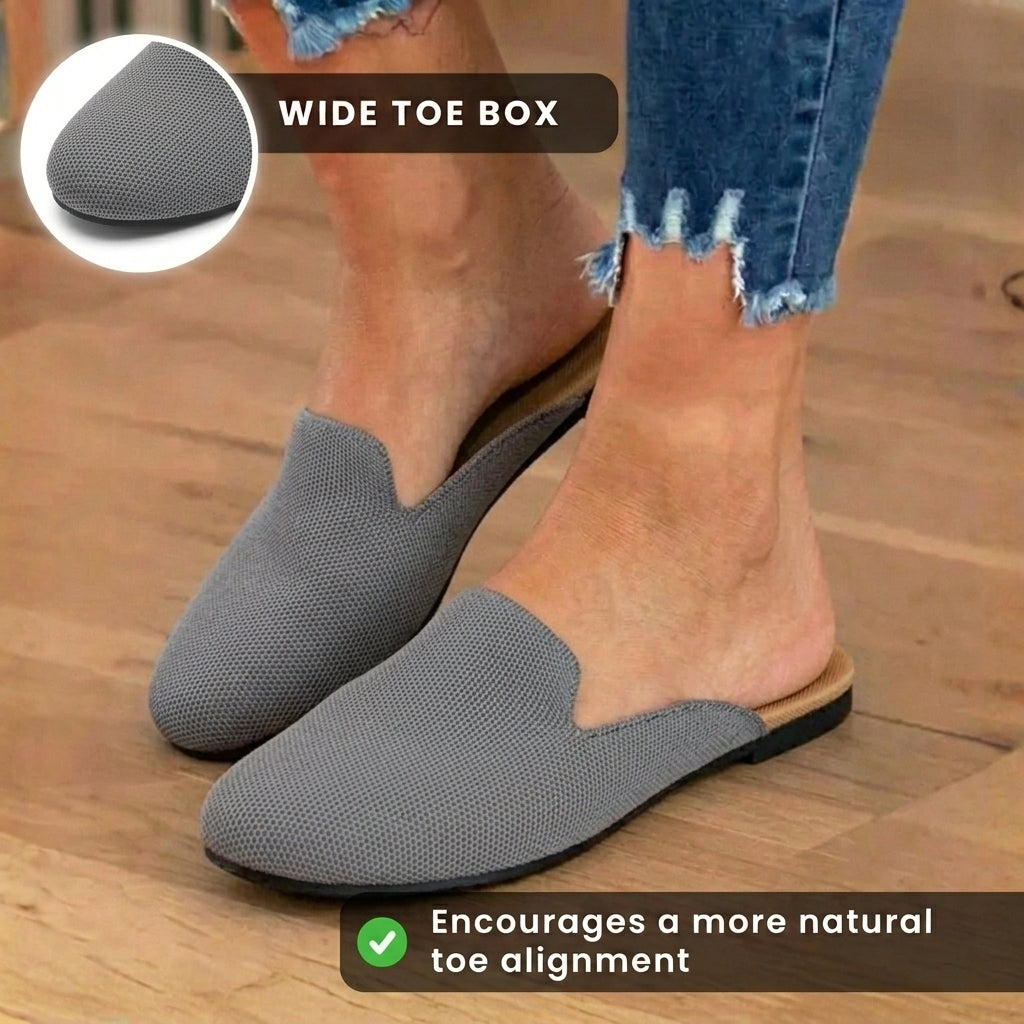 Sierlijke Orthopedische Schoenen voor Moderne Look