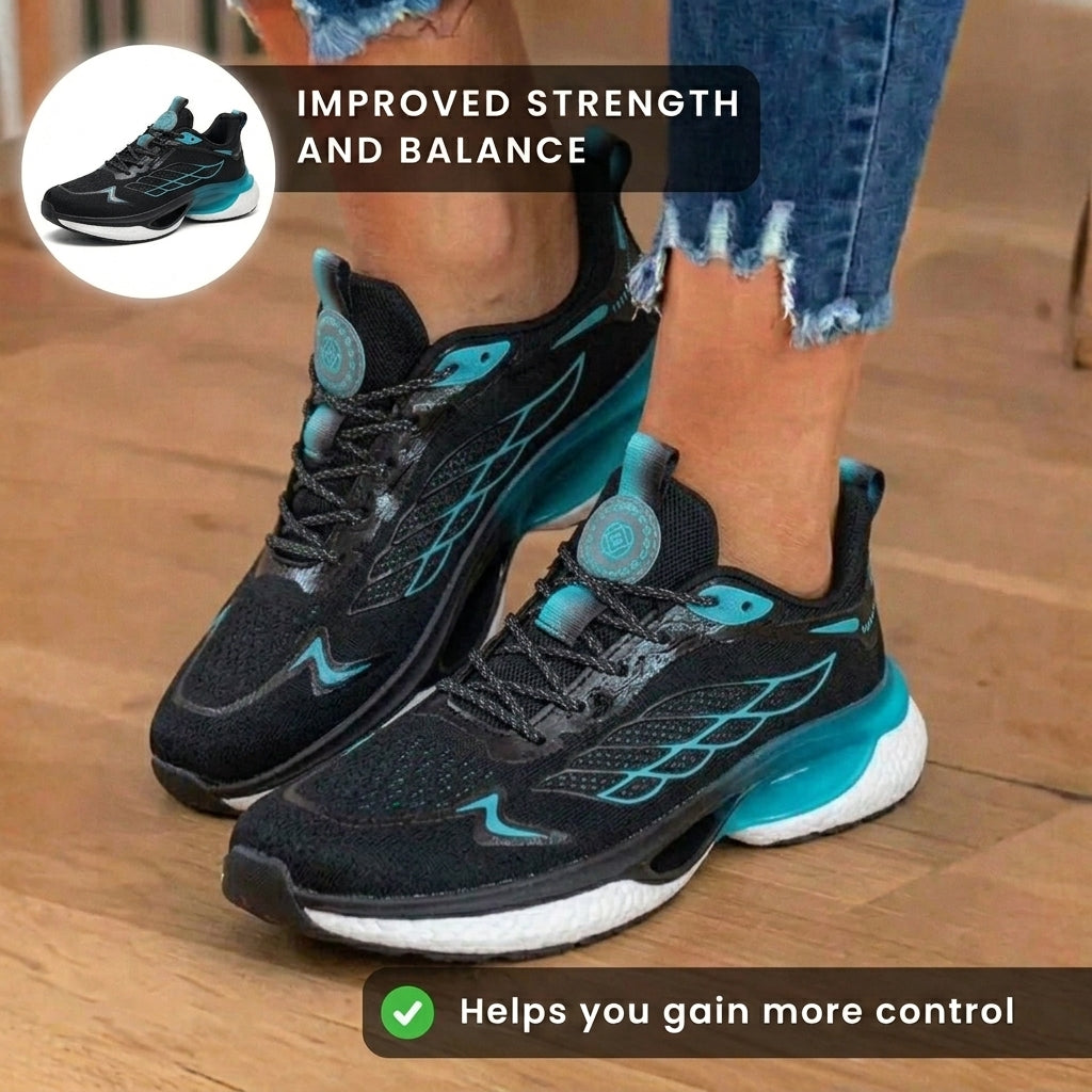 Prachtig Vervaardigde Orthopedische Schoenen