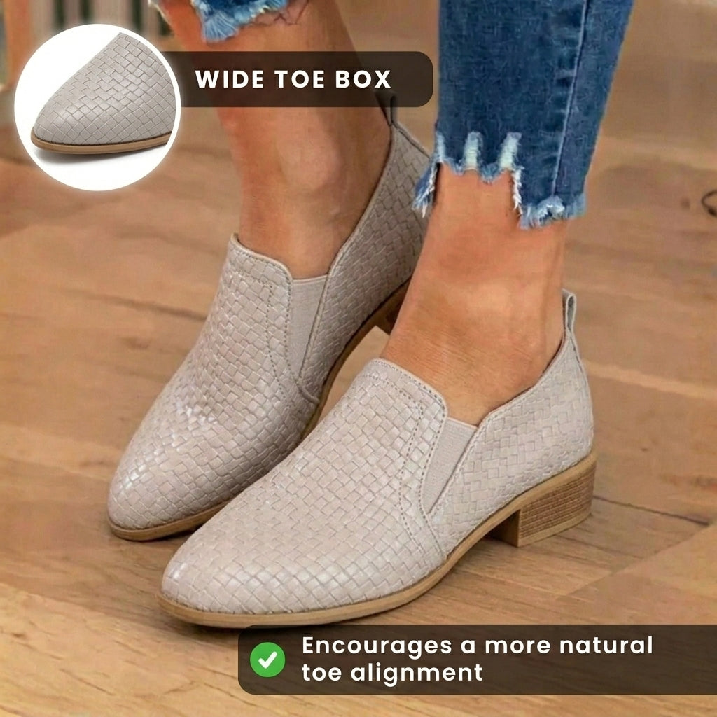 Stijlvolle Orthopedische Sneakers voor Elke Gelegenheid