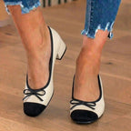 Klassieke Orthopedische Schoenen met Tijdloze Stijl