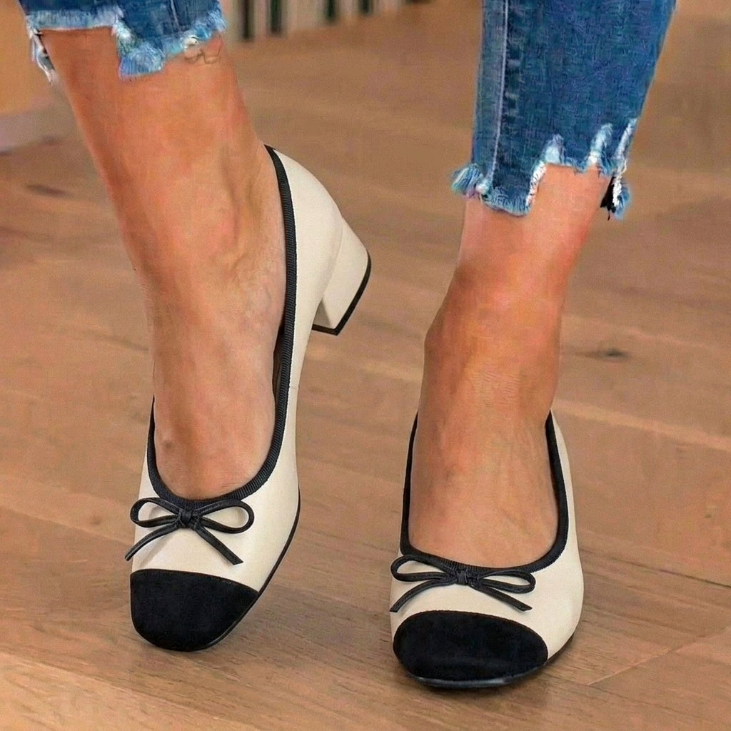 Klassieke Orthopedische Schoenen met Tijdloze Stijl