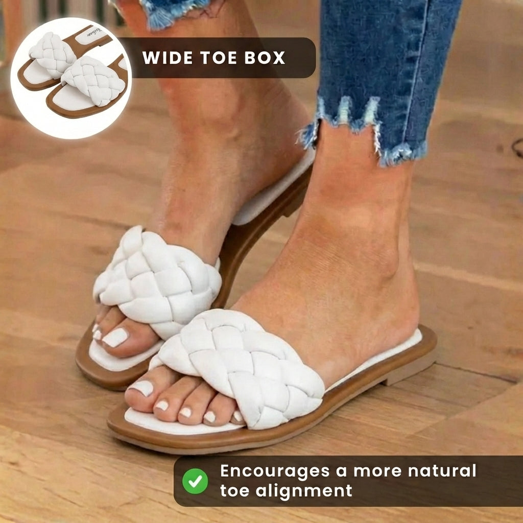 Prachtig Vervaardigde Orthopedische Schoenen