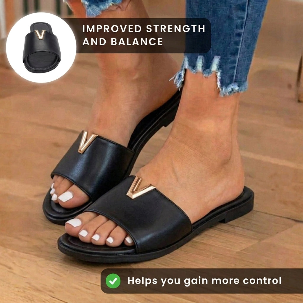 Klassieke Orthopedische Schoenen met Tijdloze Stijl
