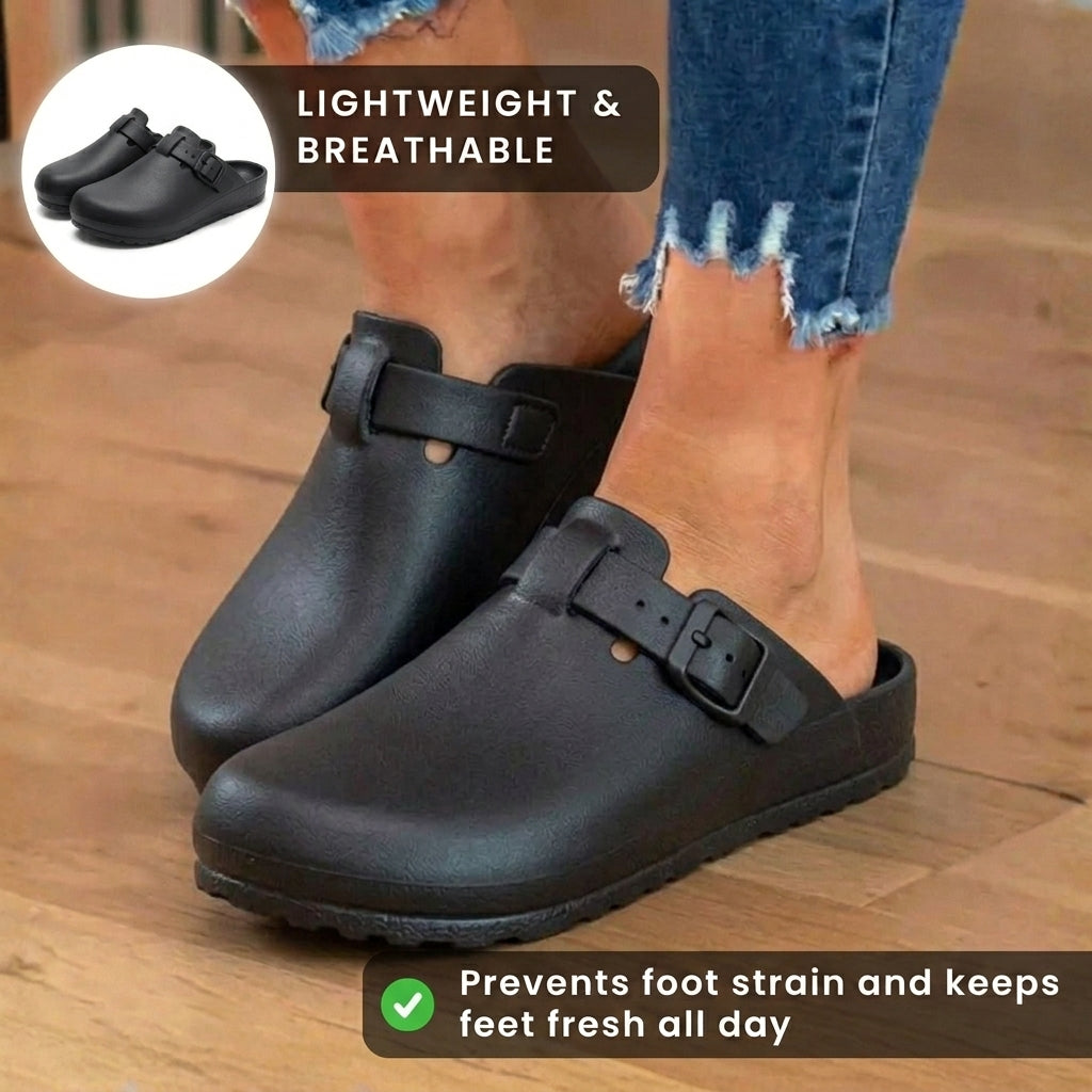 Stijlvolle Orthopedische Schoenen voor Elke Gelegenheid