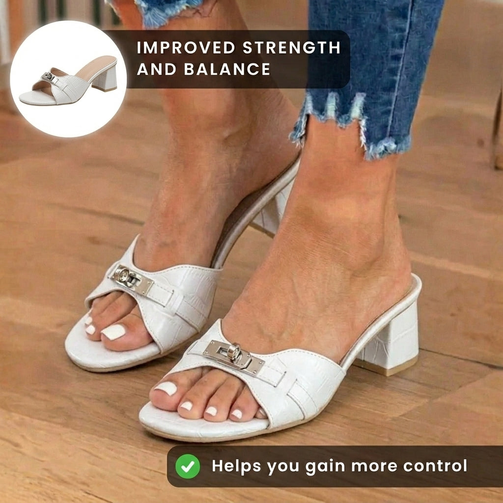 Comfortabele Orthopedische Schoenen voor Dagelijks Gebruik