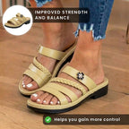 Comfortabele Orthopedische Schoenen voor Dagelijks Gebruik