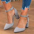Vintage Geïnspireerde Orthopedische Schoenen