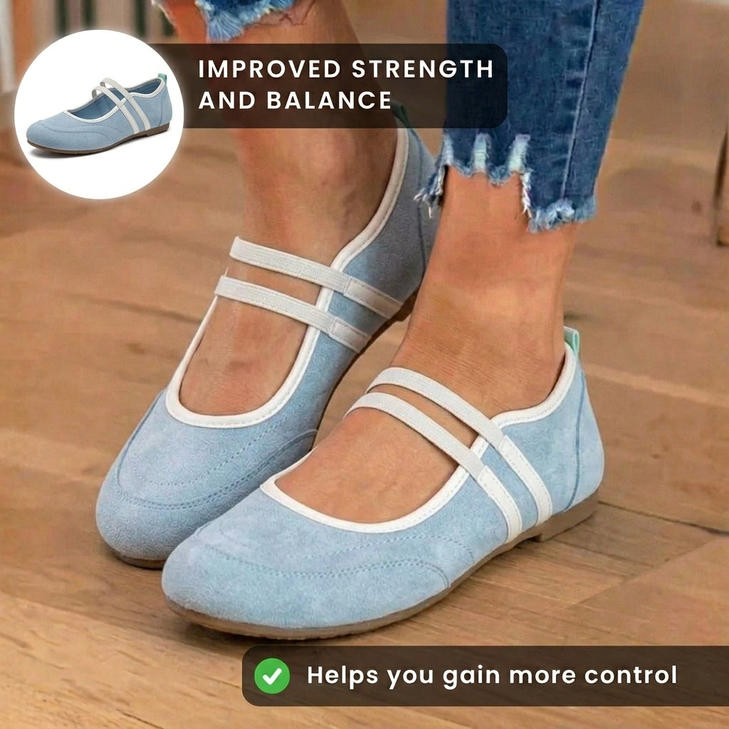 Prachtig Vervaardigde Orthopedische Schoenen