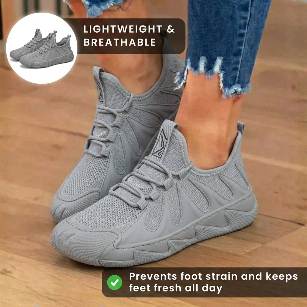 Comfortabele Orthopedische Schoenen voor Dagelijks Gebruik