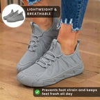 Comfortabele Orthopedische Schoenen voor Dagelijks Gebruik