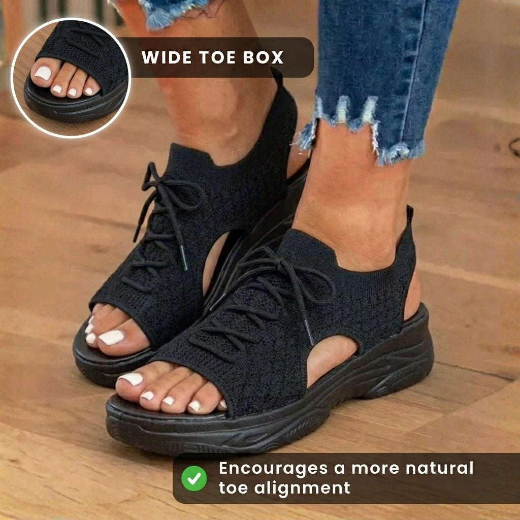 Stijlvolle Orthopedische Schoenen voor Elke Gelegenheid