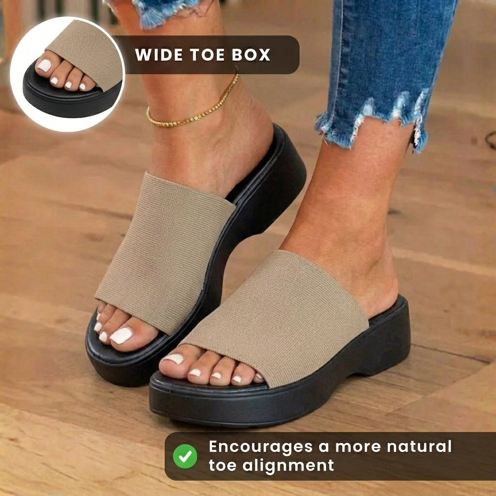Stijlvolle Orthopedische Schoenen voor Elke Gelegenheid