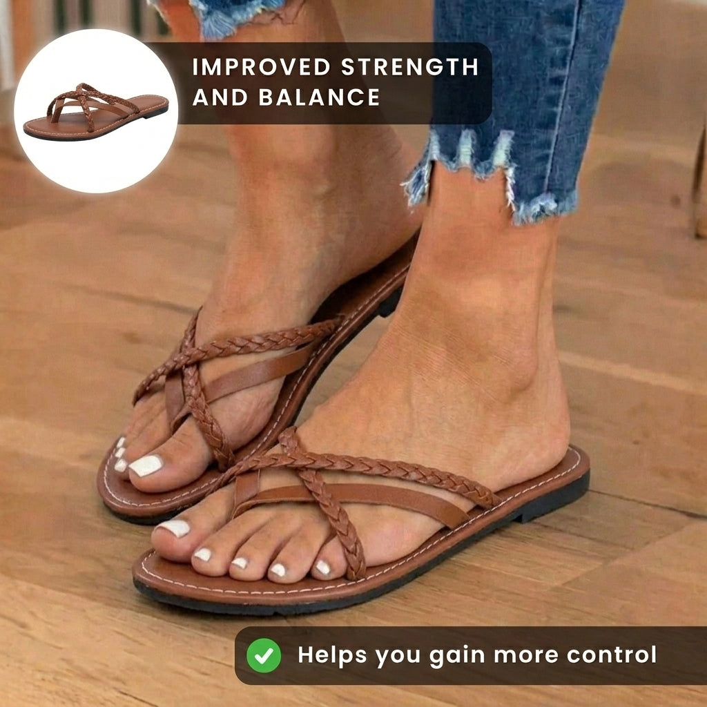 Comfortabele Orthopedische Schoenen voor Dagelijks Gebruik