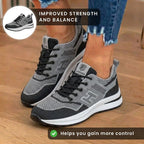 Prachtig Vervaardigde Orthopedische Sneakers