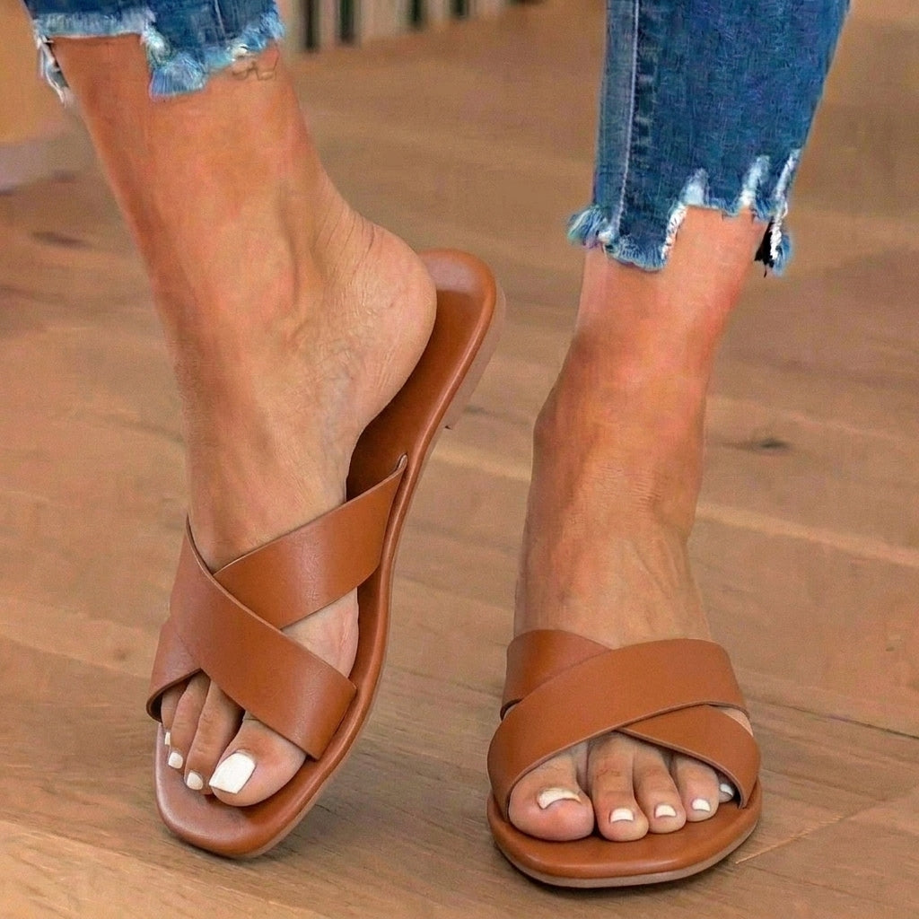 Sierlijke Orthopedische Schoenen voor Moderne Look