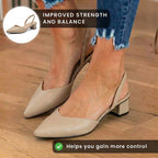 Prachtig Vervaardigde Orthopedische Schoenen