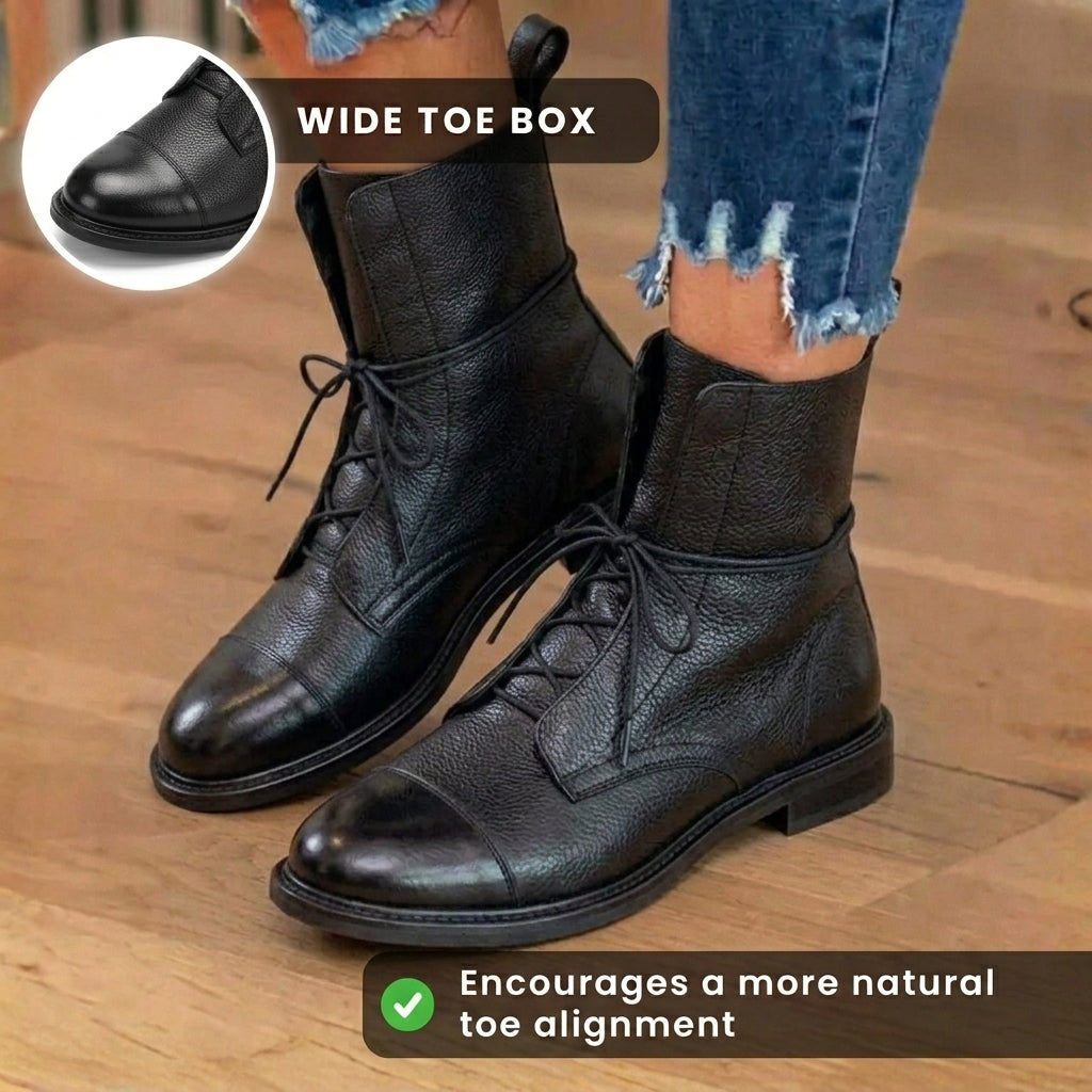 Stijlvolle Orthopedische Schoenen voor Elke Gelegenheid
