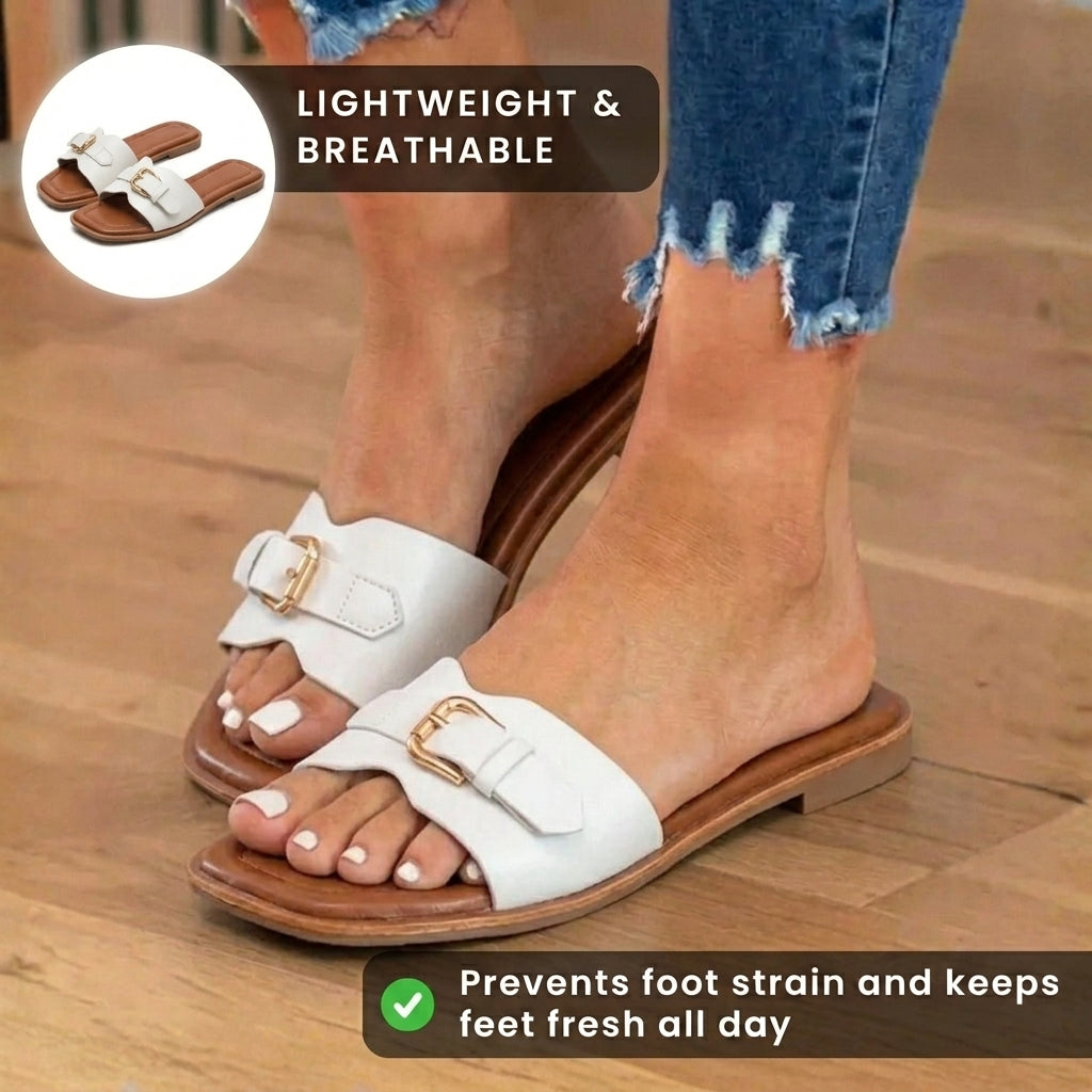 Comfortabele Orthopedische Schoenen voor Dagelijks Gebruik
