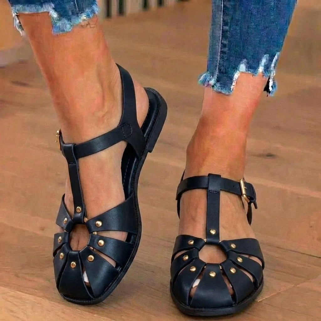 Sierlijke Orthopedische Schoenen voor Moderne Look