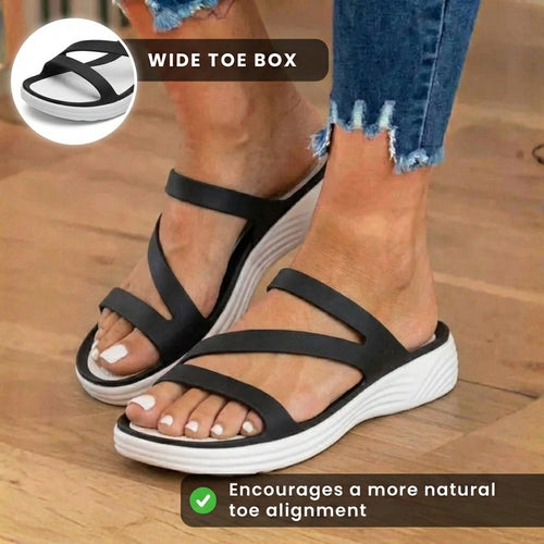Comfortabele Orthopedische Schoenen voor Dagelijks Gebruik