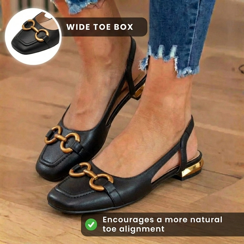 Prachtig Vervaardigde Orthopedische Schoenen
