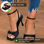 Vintage Geïnspireerde Orthopedische Schoenen