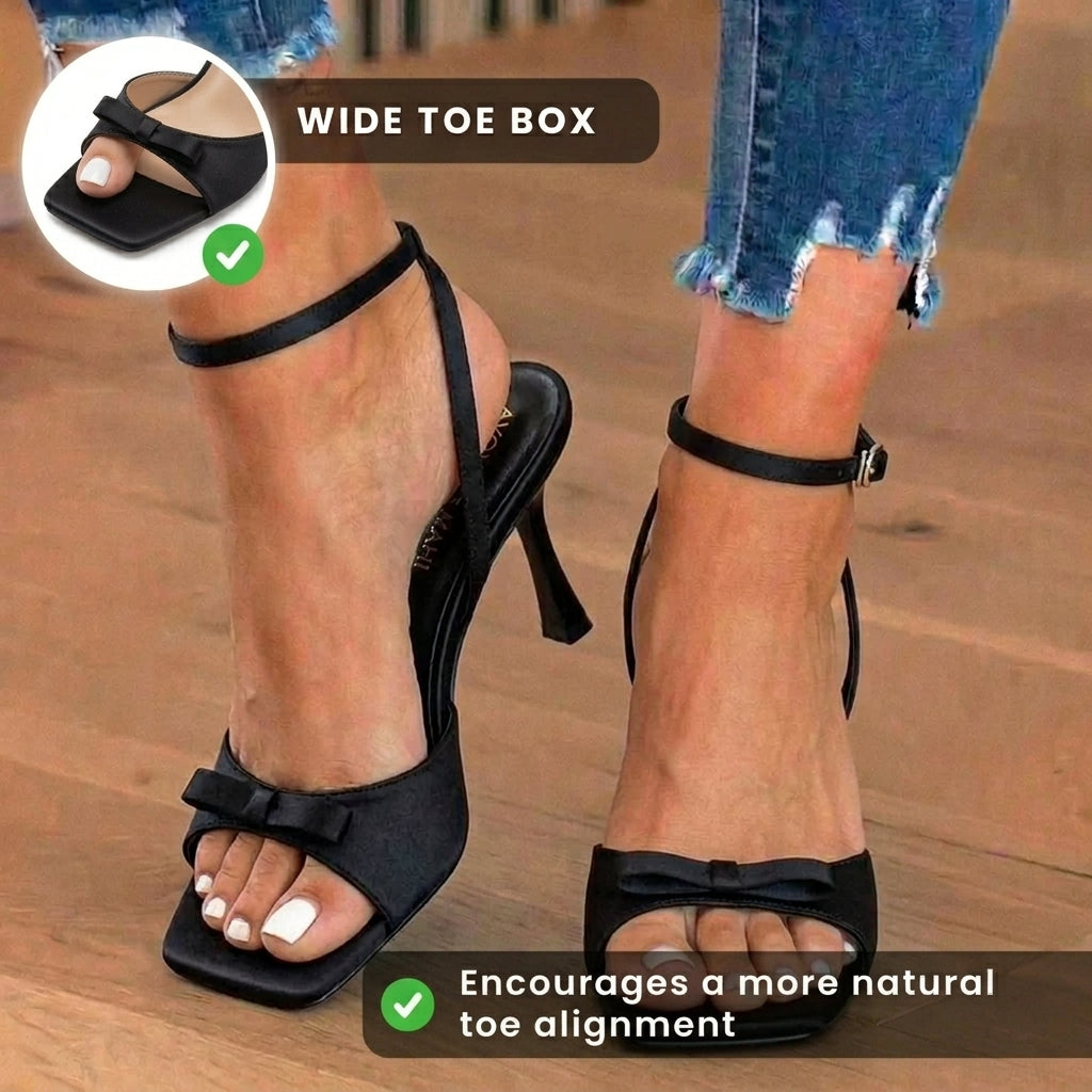 Vintage Geïnspireerde Orthopedische Schoenen