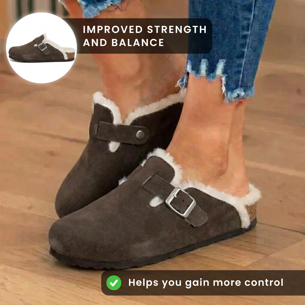 Comfortabele Orthopedische Schoenen voor Dagelijks Gebruik