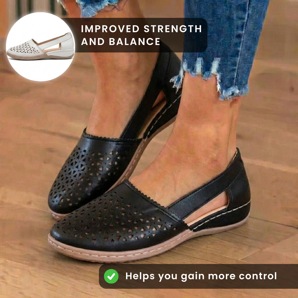Stijlvolle Orthopedische Schoenen voor Elke Gelegenheid