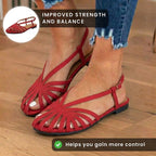 Comfortabele Orthopedische Schoenen voor Dagelijks Gebruik