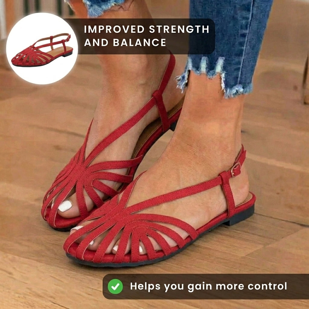 Comfortabele Orthopedische Schoenen voor Dagelijks Gebruik
