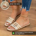 Chique Orthopedische Schoenen met Uniek Ontwerp