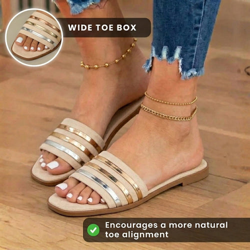 Chique Orthopedische Schoenen met Uniek Ontwerp