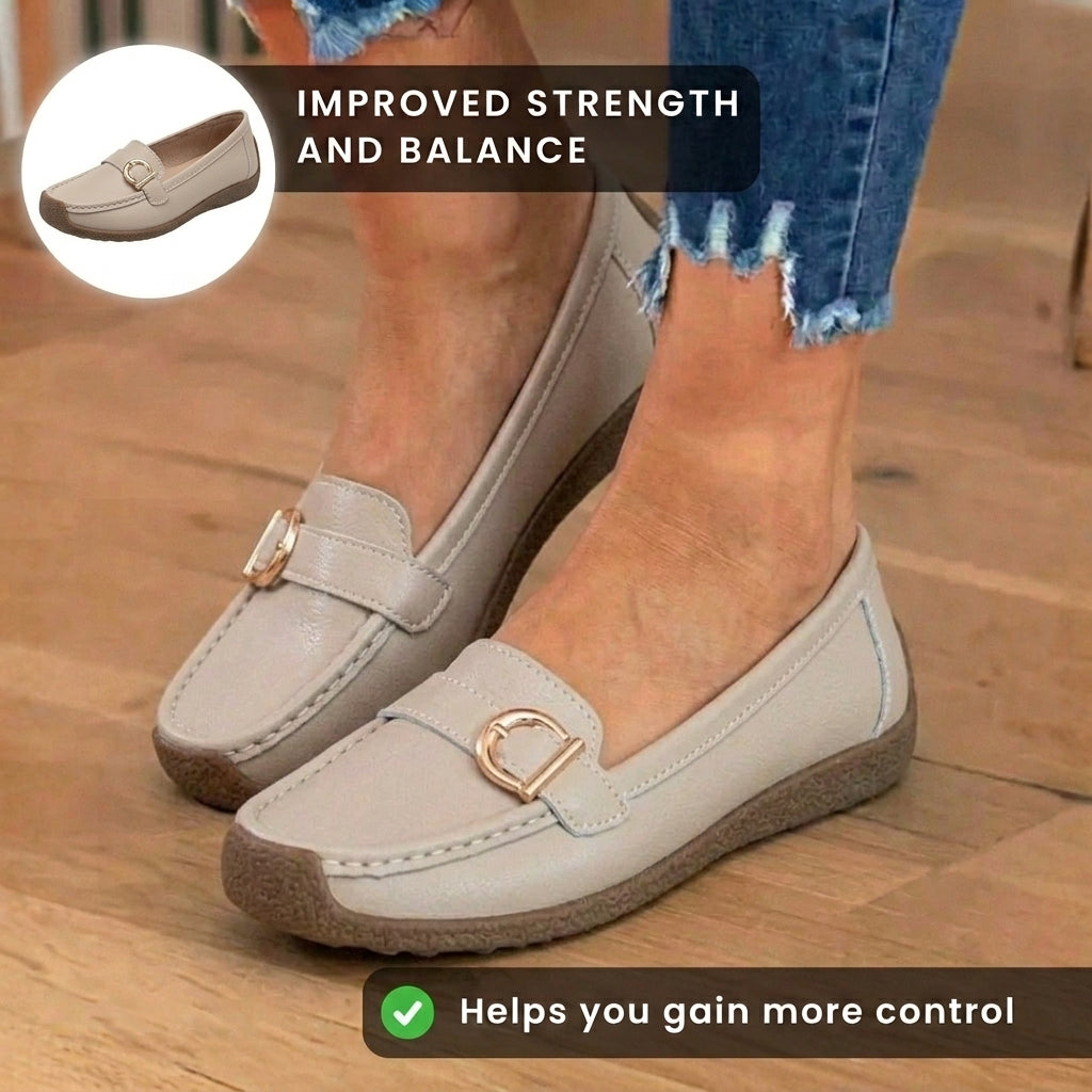 Prachtig Vervaardigde Orthopedische Schoenen