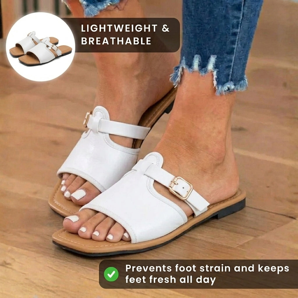 Prachtig Vervaardigde Orthopedische Schoenen