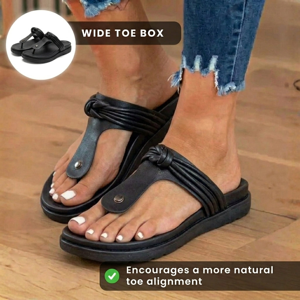 Chique Orthopedische Schoenen met Uniek Ontwerp
