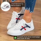 Klassieke Orthopedische Schoenen met Tijdloze Stijl